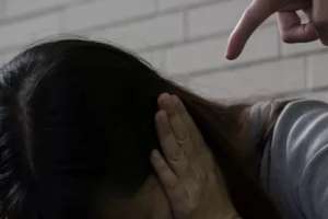 Mulher ameaçada pelo marido se esconde na casa de vizinho em Arapiraca | Getty Images/IstockPhoto