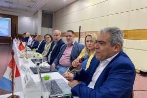 Secretário Gino César lidera moção pelo reconhecimento nacional da caatinga | Cortesia Abema