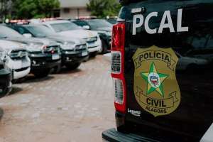 Operação da PolÃcia Civil prende quatro criminosos no Sertão alagoano | Arquivo TNH1