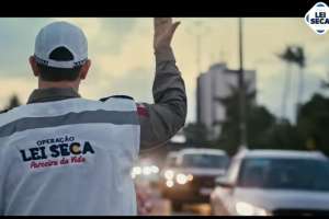 Detran promove campanha da Lei Seca para reforçar ações de conscientização de condutores alagoanos | Ascom Detran
