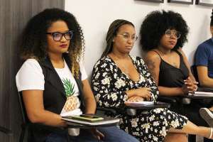 Governo inicia formação sobre igualdade de raça e gênero no serviço público | Assessoria Seplag