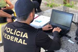 PF desarticula quadrilha suspeita de desvio de verbas públicas em Alagoas e Sergipe | Ascom PF