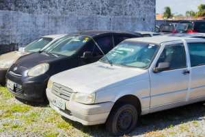 Detran-AL faz leilão de carros e motos nesta quinta-feira; saiba como participar | Leandro Santos / Ascom Detran