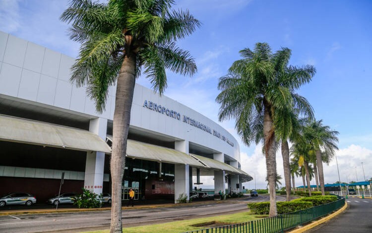 Aeroporto de Maceió cumprirá novas regras para entrada no Brasil ...